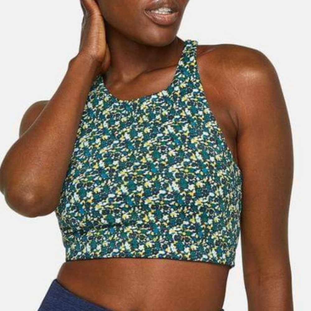 Outdoor Voices bra